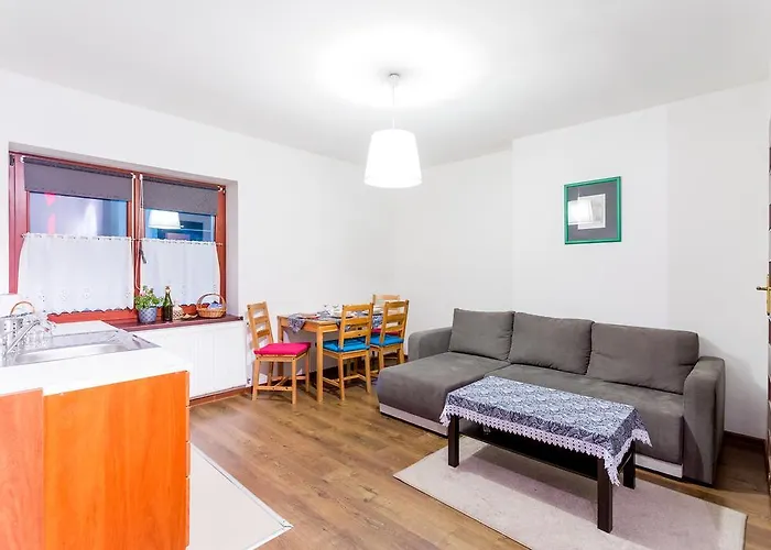 Apartamenty Prestige